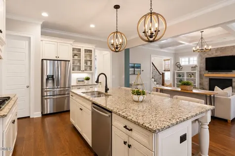 7125 Talton Ridge Drive Cary NC 27519