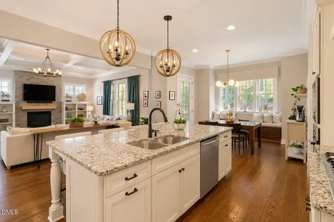 7125 Talton Ridge Drive Cary NC 27519