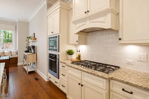 7125 Talton Ridge Drive Cary NC 27519