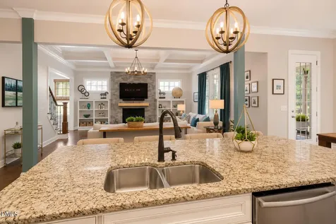 7125 Talton Ridge Drive Cary NC 27519