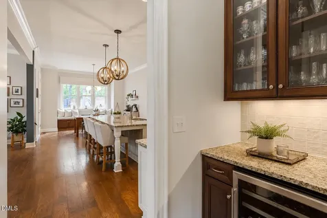 7125 Talton Ridge Drive Cary NC 27519