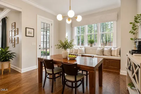 7125 Talton Ridge Drive Cary NC 27519