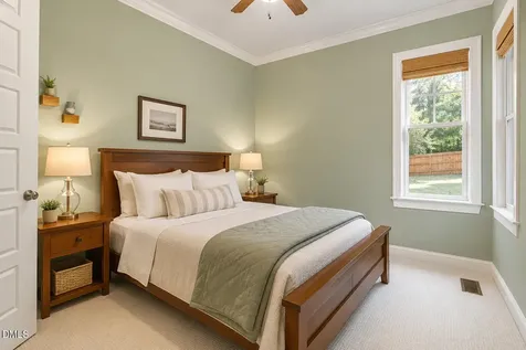 7125 Talton Ridge Drive Cary NC 27519