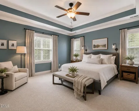 7125 Talton Ridge Drive Cary NC 27519