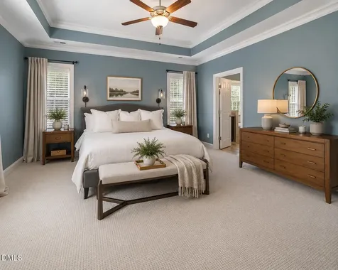 7125 Talton Ridge Drive Cary NC 27519