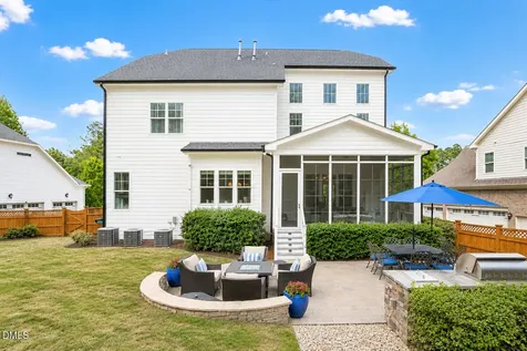 7125 Talton Ridge Drive Cary NC 27519