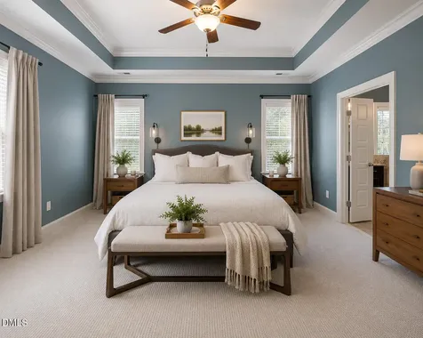 7125 Talton Ridge Drive Cary NC 27519
