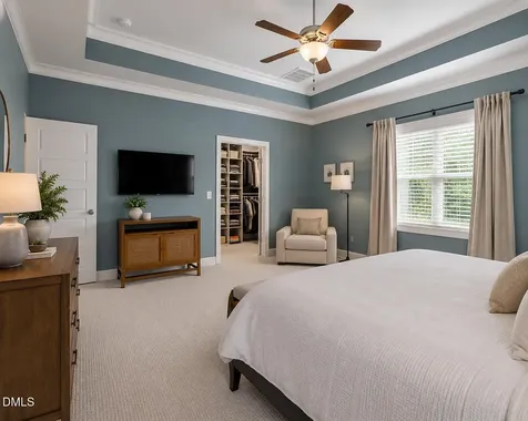 7125 Talton Ridge Drive Cary NC 27519