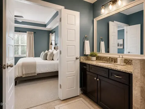 7125 Talton Ridge Drive Cary NC 27519