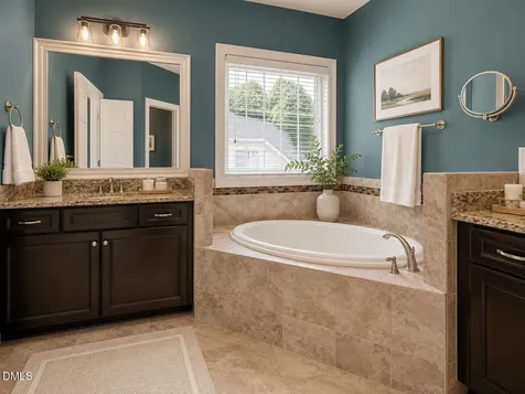 7125 Talton Ridge Drive Cary NC 27519