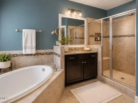 7125 Talton Ridge Drive Cary NC 27519
