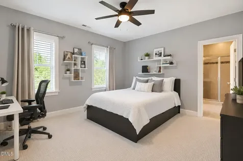 7125 Talton Ridge Drive Cary NC 27519