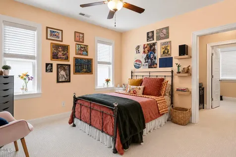 7125 Talton Ridge Drive Cary NC 27519