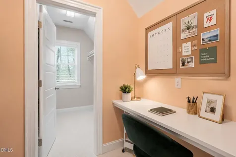 7125 Talton Ridge Drive Cary NC 27519