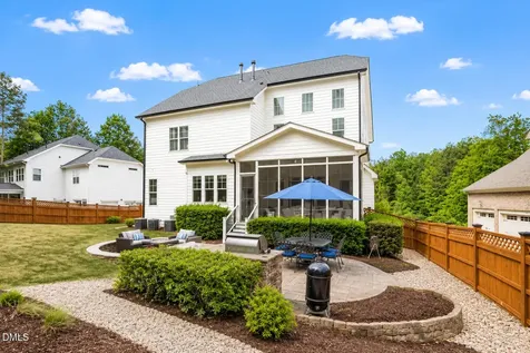 7125 Talton Ridge Drive Cary NC 27519