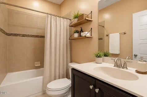 7125 Talton Ridge Drive Cary NC 27519