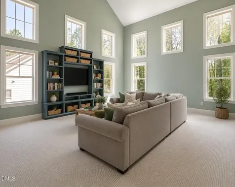 7125 Talton Ridge Drive Cary NC 27519