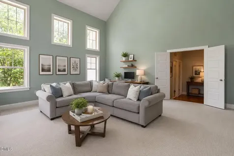 7125 Talton Ridge Drive Cary NC 27519