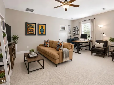 7125 Talton Ridge Drive Cary NC 27519