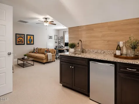 7125 Talton Ridge Drive Cary NC 27519