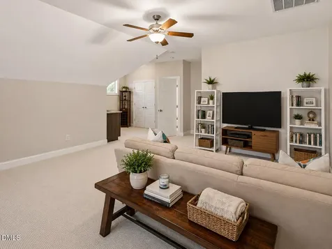 7125 Talton Ridge Drive Cary NC 27519