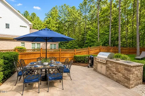 7125 Talton Ridge Drive Cary NC 27519