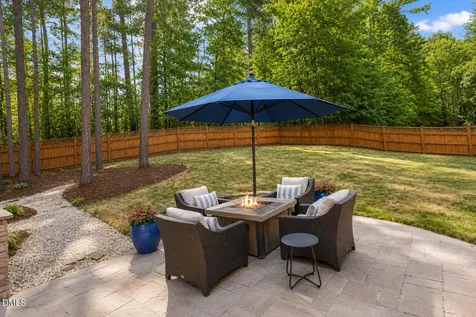 7125 Talton Ridge Drive Cary NC 27519