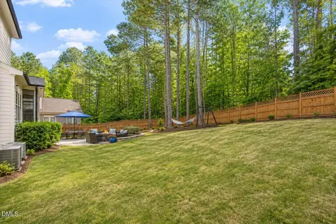 7125 Talton Ridge Drive Cary NC 27519