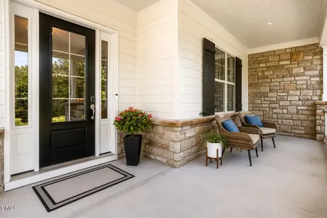 7125 Talton Ridge Drive Cary NC 27519