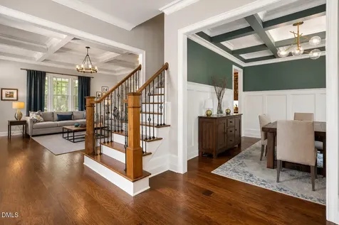 7125 Talton Ridge Drive Cary NC 27519