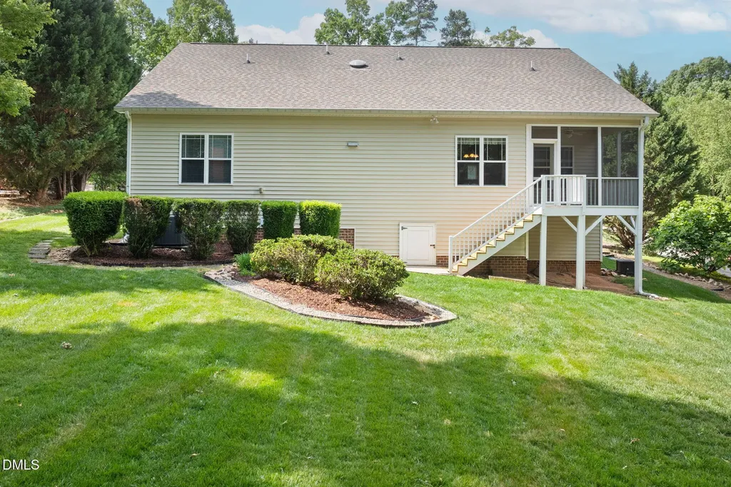 185 Briarwood Place Wake Forest NC 27587