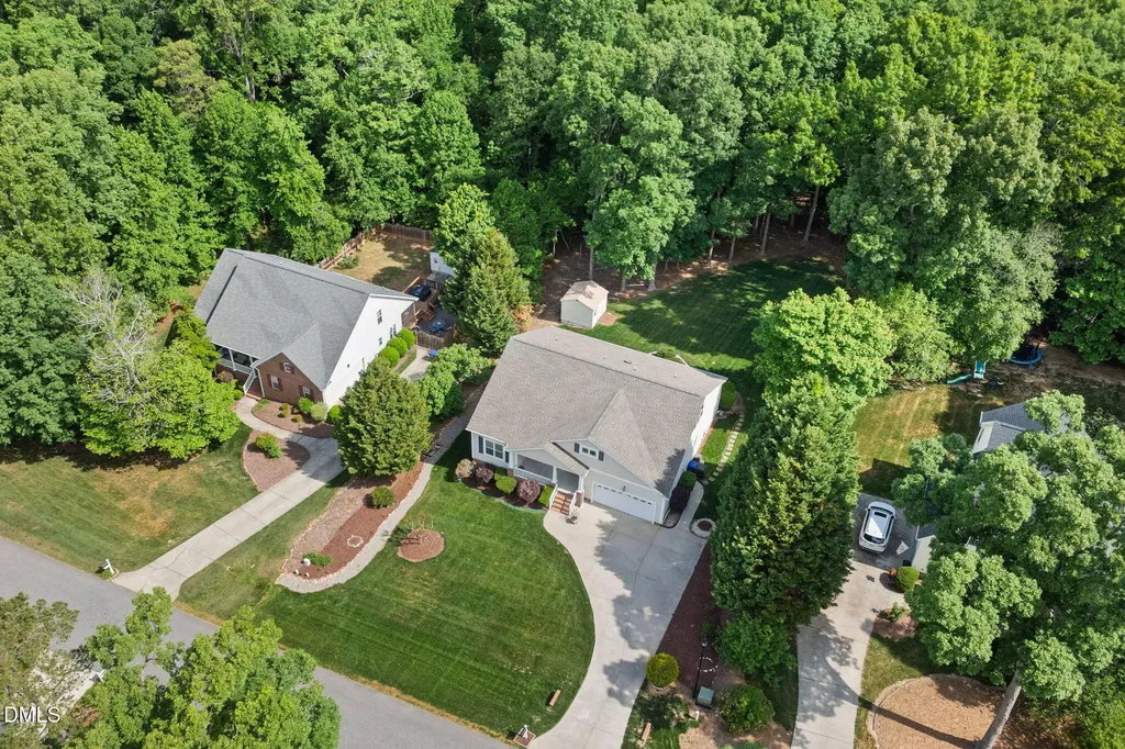 185 Briarwood Place Wake Forest NC 27587