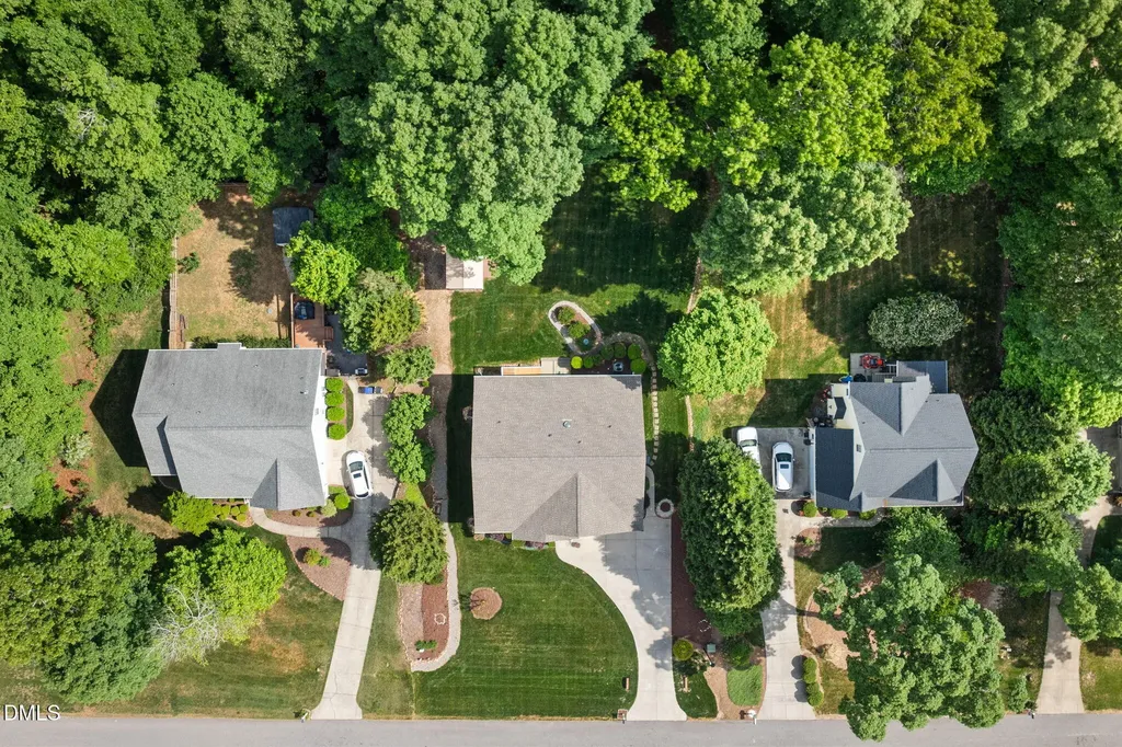 185 Briarwood Place Wake Forest NC 27587