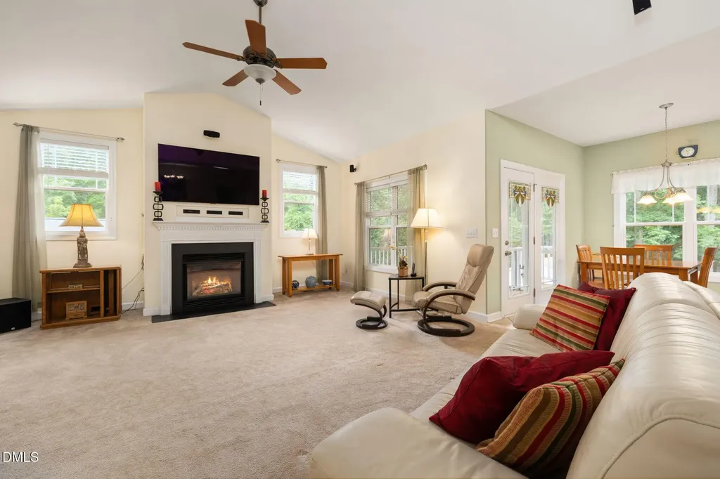 185 Briarwood Place Wake Forest NC 27587