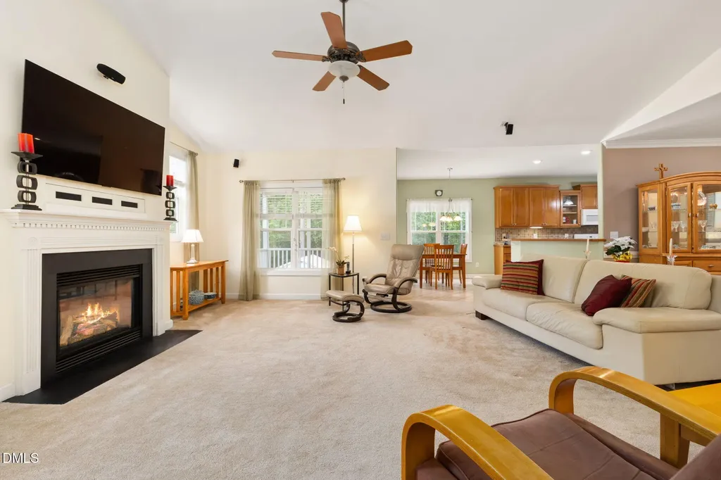 185 Briarwood Place Wake Forest NC 27587