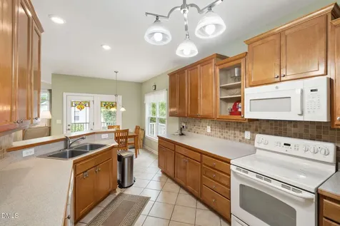 185 Briarwood Place Wake Forest NC 27587