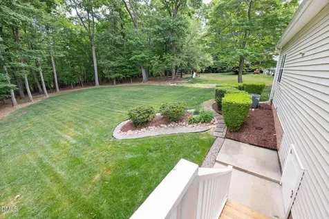 185 Briarwood Place Wake Forest NC 27587