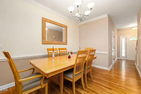 185 Briarwood Place Wake Forest NC 27587