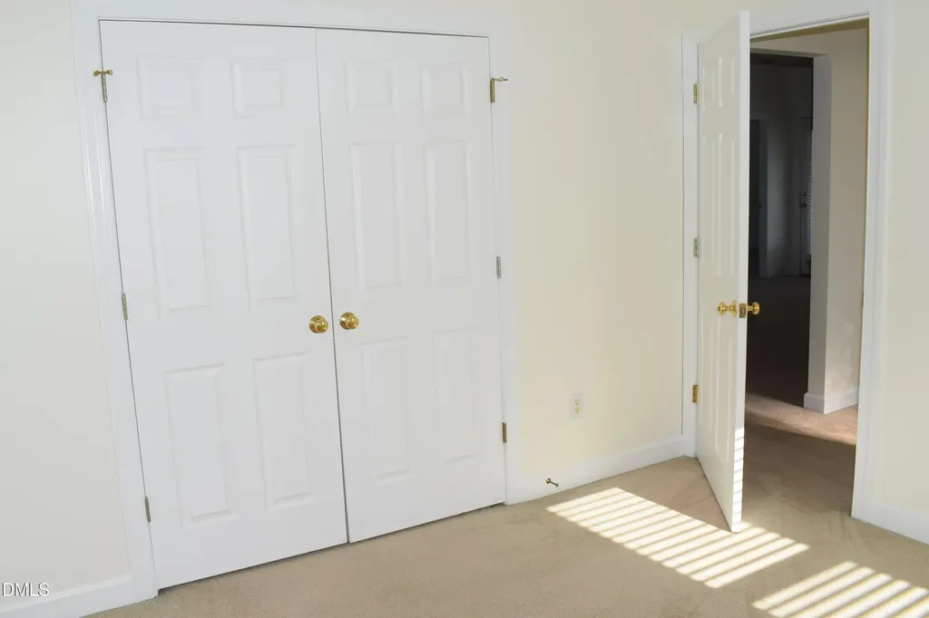 2651 Mellow Field Drive Raleigh NC 27604