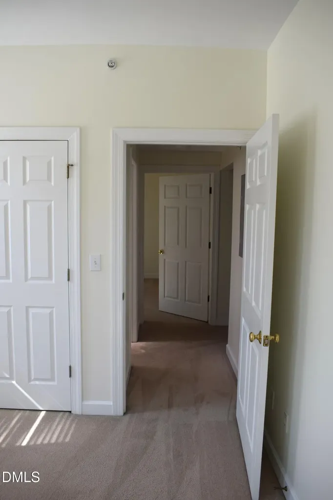 2651 Mellow Field Drive Raleigh NC 27604