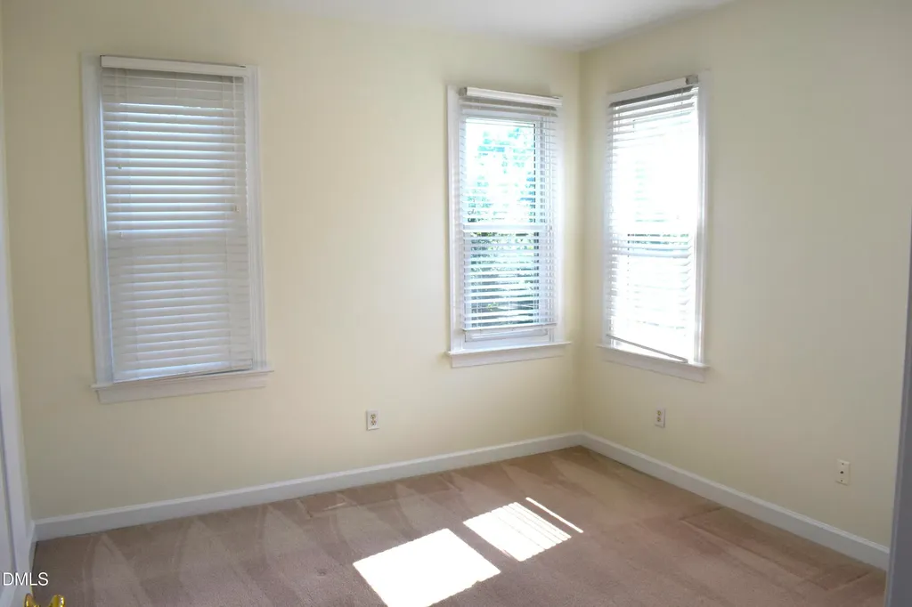 2651 Mellow Field Drive Raleigh NC 27604