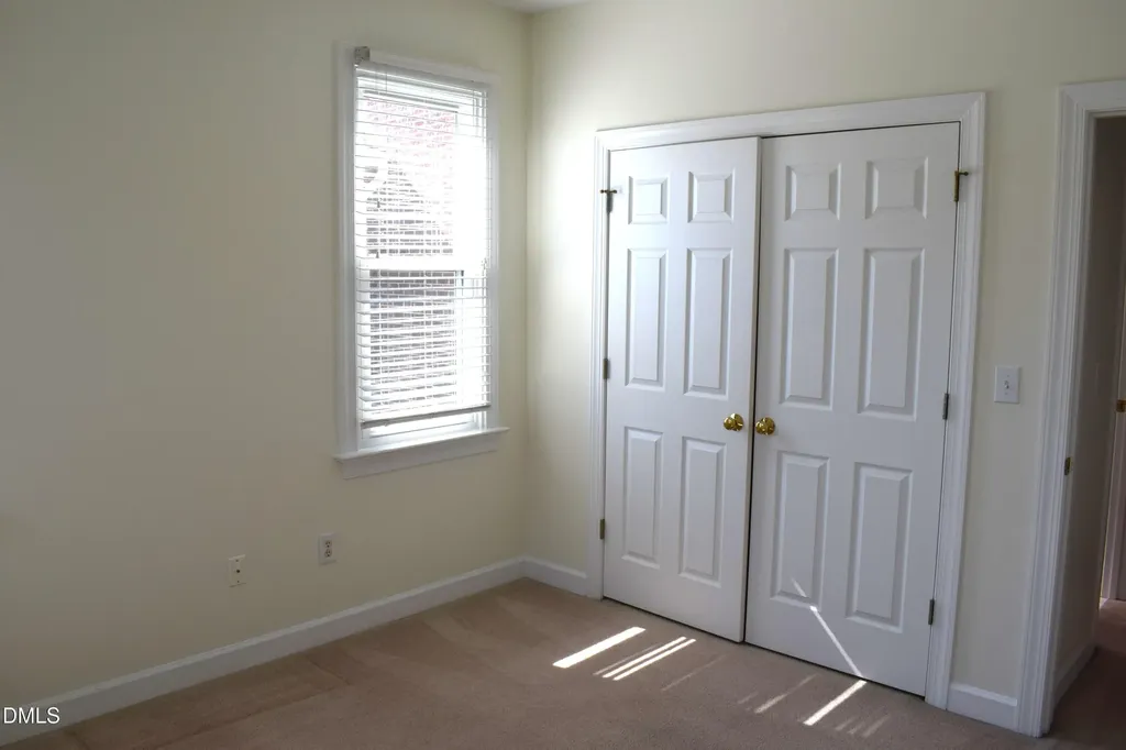 2651 Mellow Field Drive Raleigh NC 27604