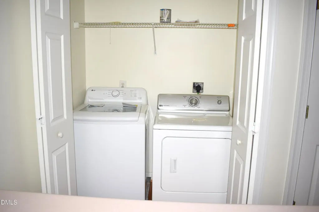 2651 Mellow Field Drive Raleigh NC 27604