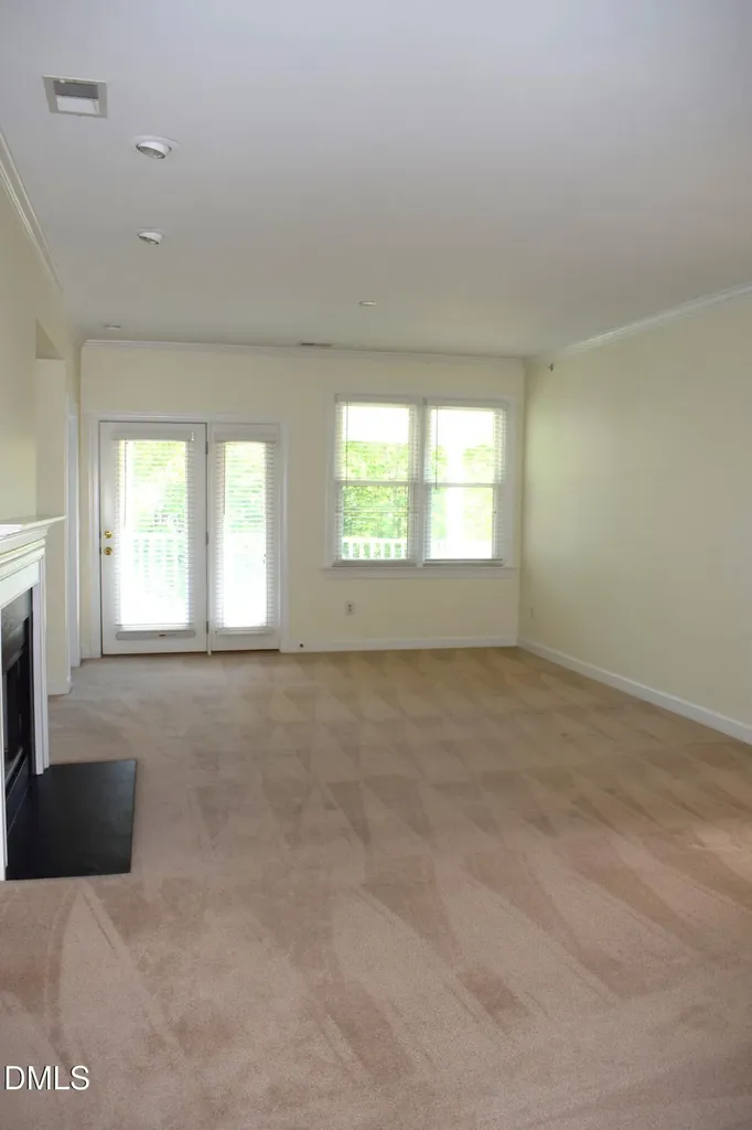 2651 Mellow Field Drive Raleigh NC 27604