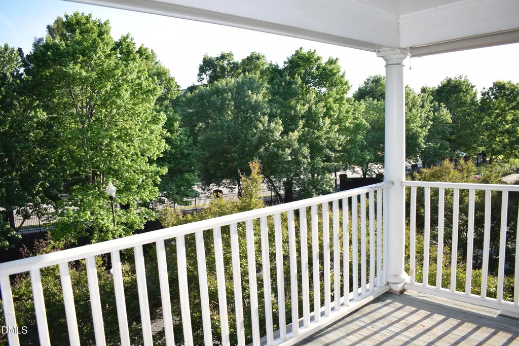 2651 Mellow Field Drive Raleigh NC 27604