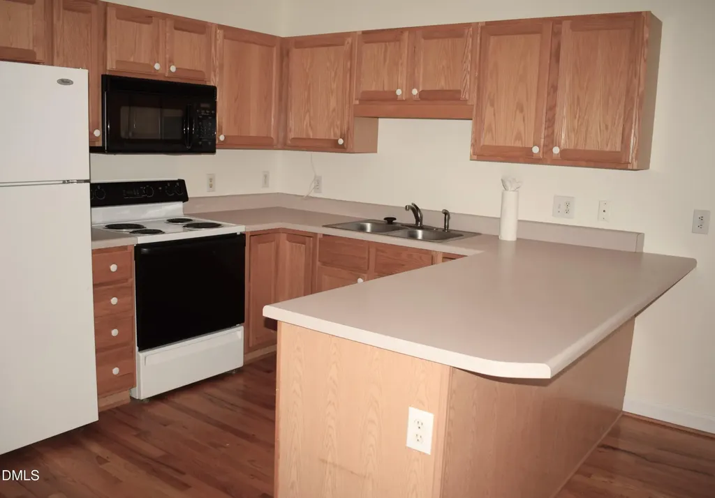 2651 Mellow Field Drive Raleigh NC 27604
