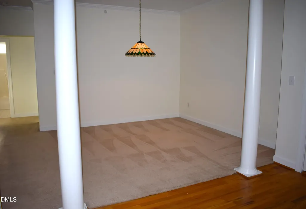 2651 Mellow Field Drive Raleigh NC 27604