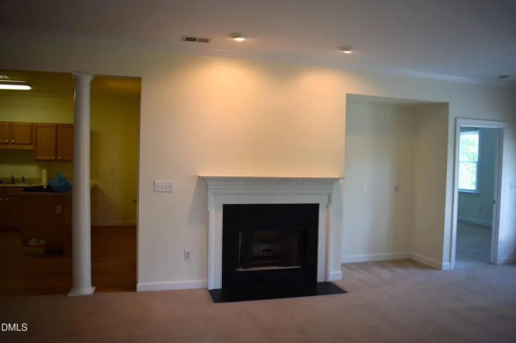 2651 Mellow Field Drive Raleigh NC 27604
