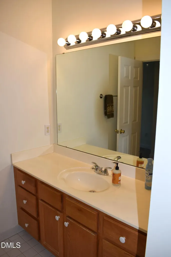 2651 Mellow Field Drive Raleigh NC 27604