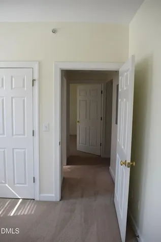 2651 Mellow Field Drive Raleigh NC 27604